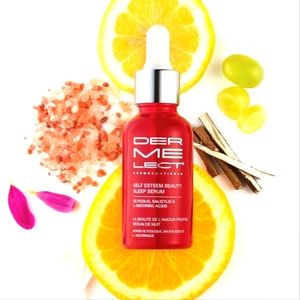 DermeSelect Self Esteem Beauty Sleep Serum